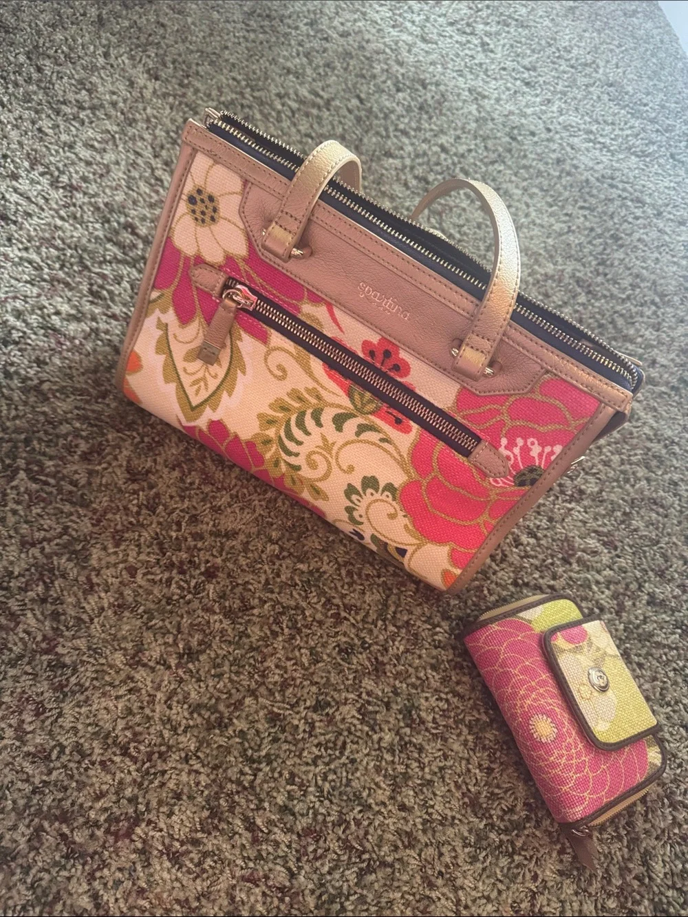 Spartina 449 gently used